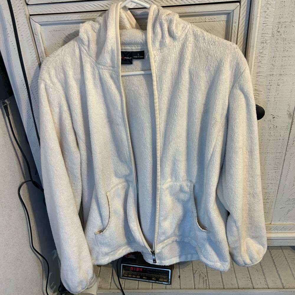 Zero X Posur Jacket